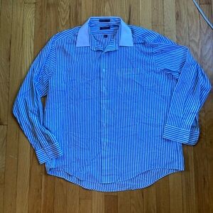 Surrey Sophisticates Banker Shirt 17-34.5
